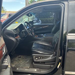 2015 Cadillac ESCALADE LUXURY 照片 31