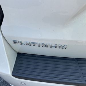 2018 FORD EXPEDITION MAX PLATINUM 缩略图 23