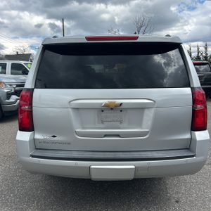 CHEVROLET SUBURBAN LT - 6