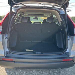 2025 Honda CR-V EX-L 缩略图 41