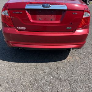 صورة مصغرة 23 لـ 2010 FORD FUSION SEL