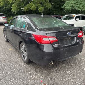 2017 Subaru LEGACY 3.6R LIMITED 照片 5