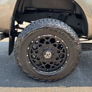 2012 Toyota TACOMA V6 thumbnail 19