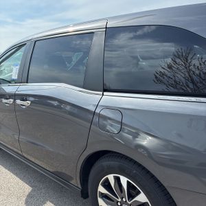 HONDA ODYSSEY EX-L - 6