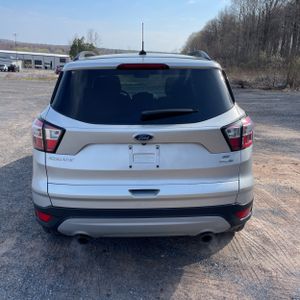 FORD ESCAPE SE - 7