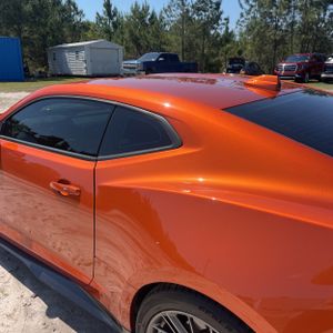 CHEVROLET CAMARO ZL1 - 6