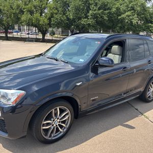 BMW X3 XDRIVE35I - 2