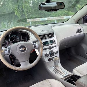 2009 Chevrolet MALIBU LT 照片 37