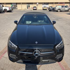 صورة مصغرة 15 لـ 2023 Mercedes-BENZ E-CLASS