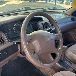 صورة مصغرة 59 لـ 1999 Toyota CAMRY LE