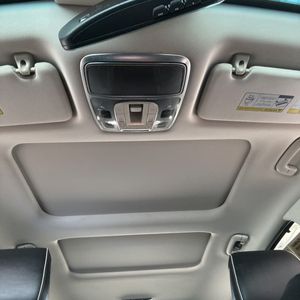 2021 Genesis GV80 3.5T 缩略图 41