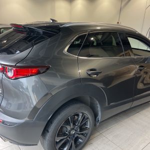 2024 Mazda CX-30 2.5 TURBO PREMIUM 照片 9