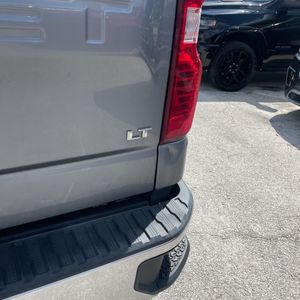 2019 Chevrolet SILVERADO 1500 LT 缩略图 23