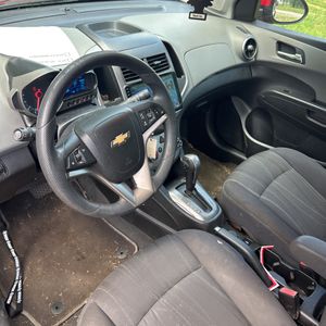 صورة مصغرة 36 لـ 2013 Chevrolet SONIC LT AUTO