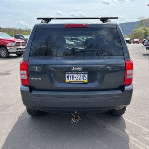 JEEP PATRIOT SPORT - 7