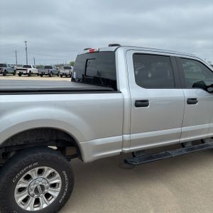 FORD F-250 SUPER DUTY XL - 9