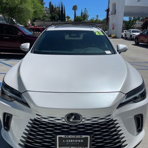 2023 Lexus RX 350 PREMIUM 缩略图 15