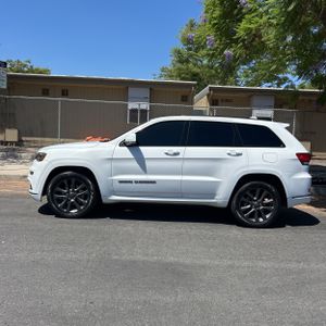 صورة 3 لـ 2019 JEEP GRAND CHEROKEE HIGH ALTITUDE