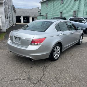 HONDA ACCORD EX-L V6 - 8