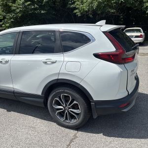 2020 Honda CR-V EX-L 照片 6
