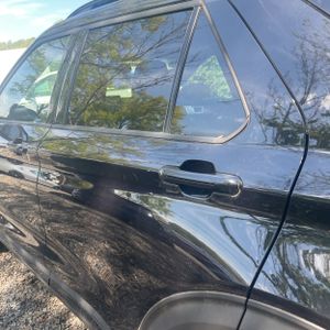 FORD EXPLORER ST - 6
