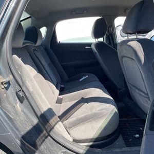 2013 Chevrolet IMPALA LT — миниатюра 35