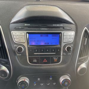2013 Hyundai TUCSON GLS 缩略图 34