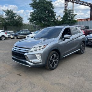صورة 1 لـ 2019 Mitsubishi ECLIPSE CROSS SE