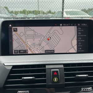 2021 BMW X3 M40I 缩略图 39