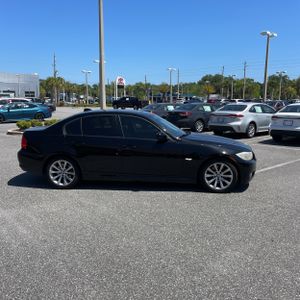 BMW 3 SERIES 328I - 10