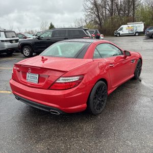 MERCEDES-BENZ SL - 8