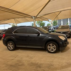 CHEVROLET EQUINOX - 10