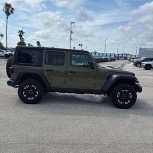 JEEP WRANGLER - 10