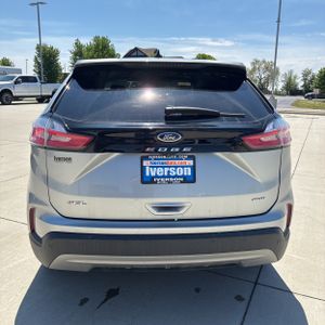 FORD EDGE SEL - 7