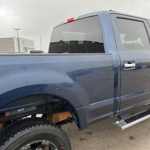 FORD F-250 SUPER DUTY XLT - 9