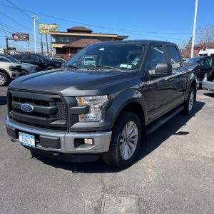 FORD F-150 XL - 1