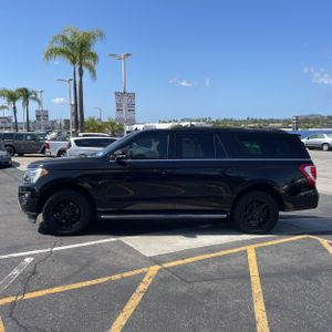 FORD EXPEDITION MAX XLT - 3