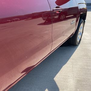 صورة مصغرة 59 لـ 2014 Chevrolet SILVERADO 1500 LT