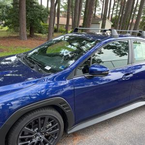 2024 Subaru WRX LIMITED photo 2