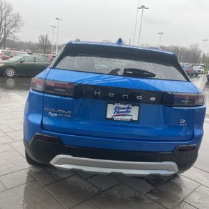 HONDA PROLOGUE ELITE - 7