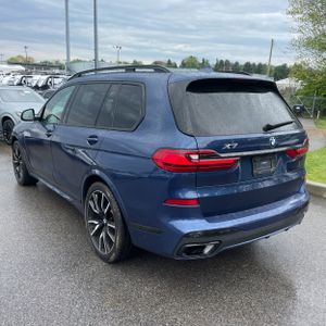 BMW X7 XDRIVE40I - 5