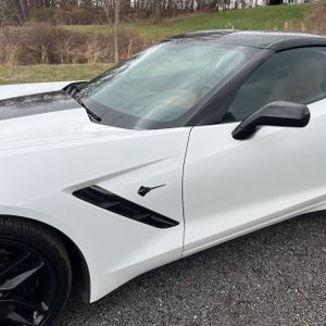 Chevrolet Corvette Stingray Z51 - 2
