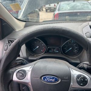 2016 FORD ESCAPE S 照片 56