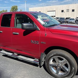 2014 RAM 1500 EXPRESS 缩略图 13