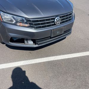 صورة 56 لـ 2018 Volkswagen PASSAT 2.0T SE