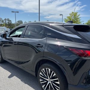 LEXUS RX 350H PREMIUM+ - 6