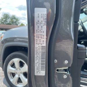 2018 JEEP COMPASS LATITUDE thumbnail 52