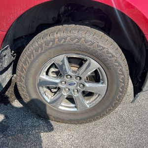 صورة مصغرة 20 لـ 2019 FORD F-150 XLT