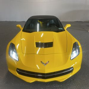 صورة مصغرة 15 لـ 2015 Chevrolet CORVETTE STINGRAY