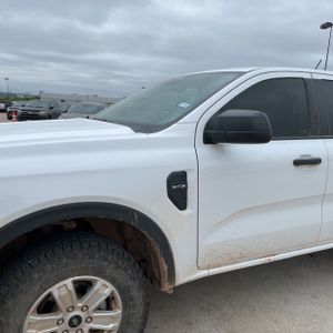 FORD RANGER XL - 2